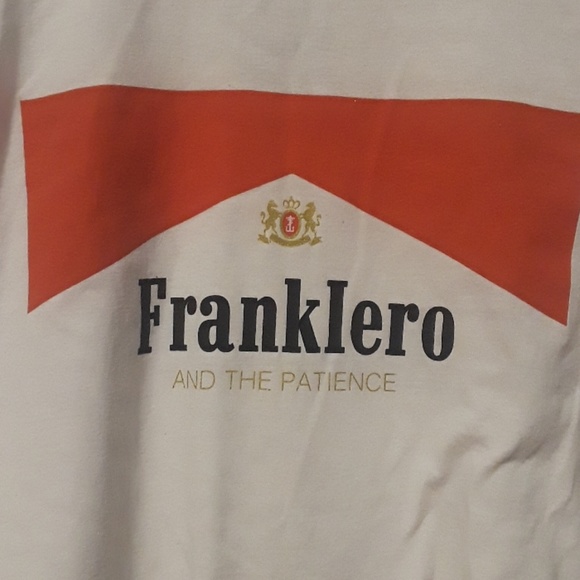 FIATP Miserable crop top - Picture 6 of 7